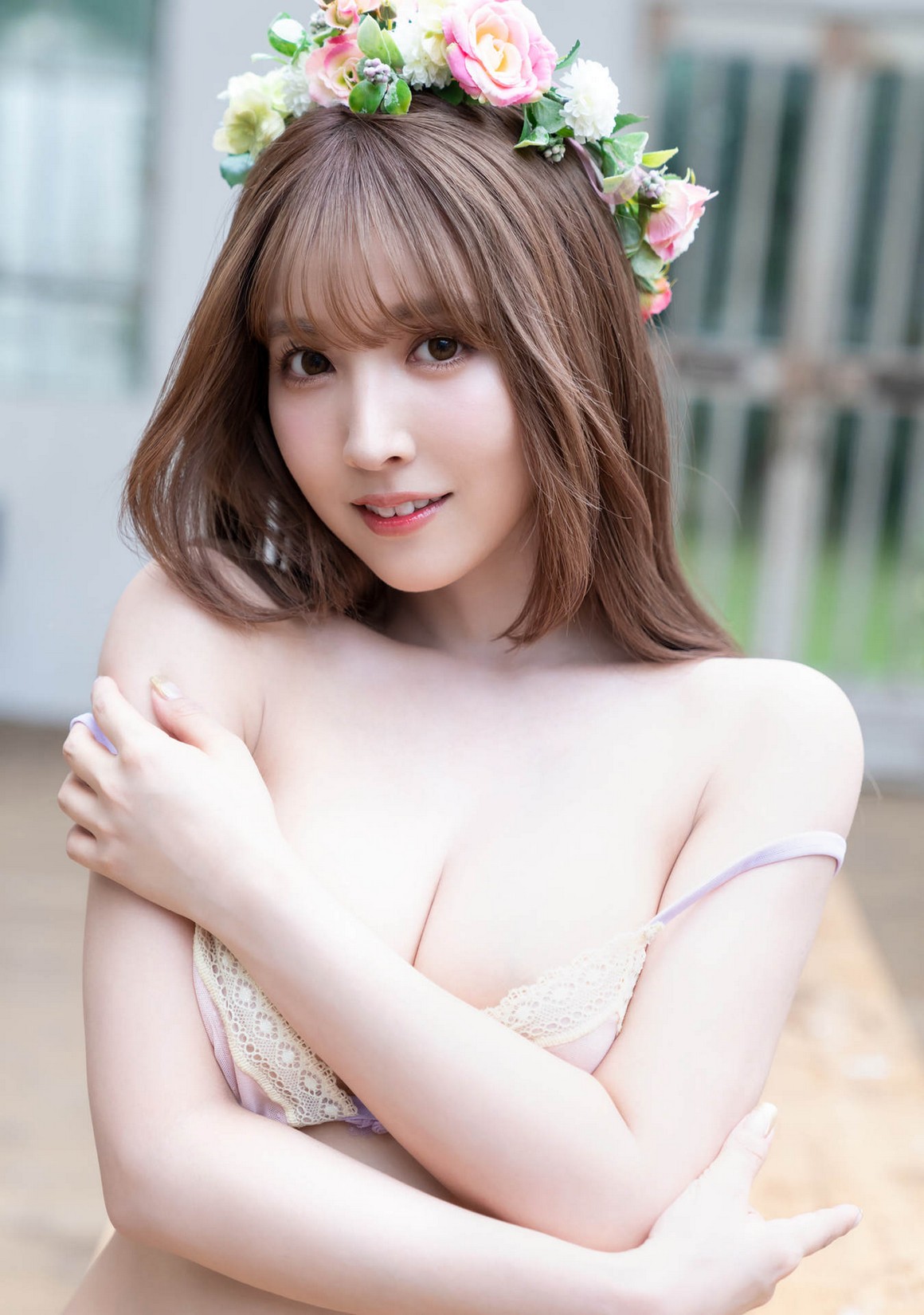 [Photobook] NO.0189 三上悠亜 写真集『Cute Juice』 ...