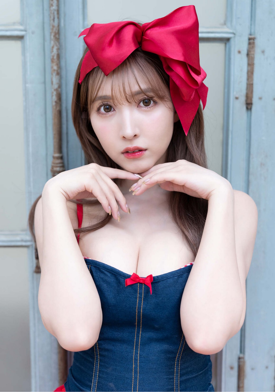 [Photobook] NO.0189 三上悠亜 写真集『Cute Juice』 ...