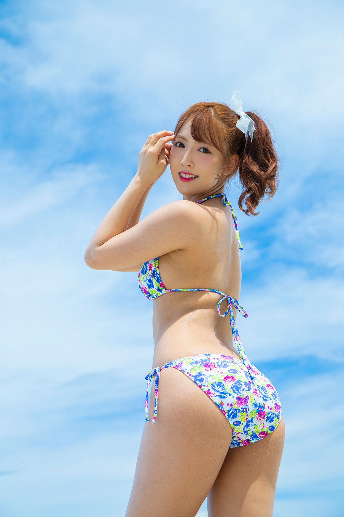 [Photobook] NO.0190 三上悠亜 写真集『RINGERIE Book 2 ...