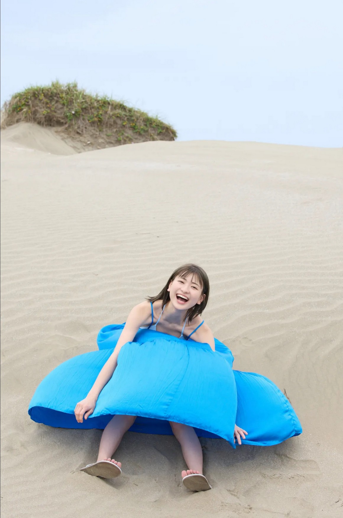 [Photobook] NO.0191 山田南実「もう大人だから」１００ ...