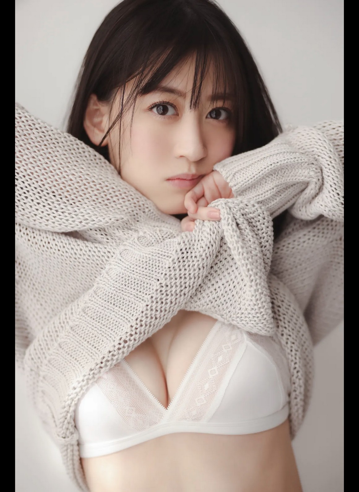 [Photobook] NO.0192 上西恵 官能の柔肌