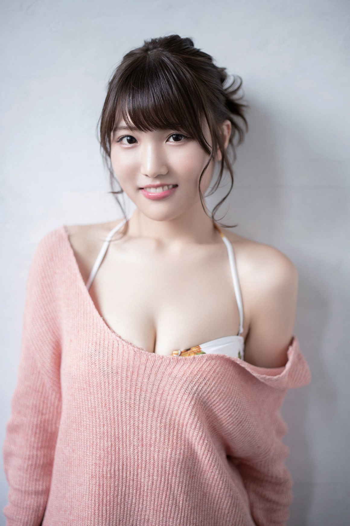 [Photobook] NO.0193 藤白れもん - Vitamin bikini ビタ ...