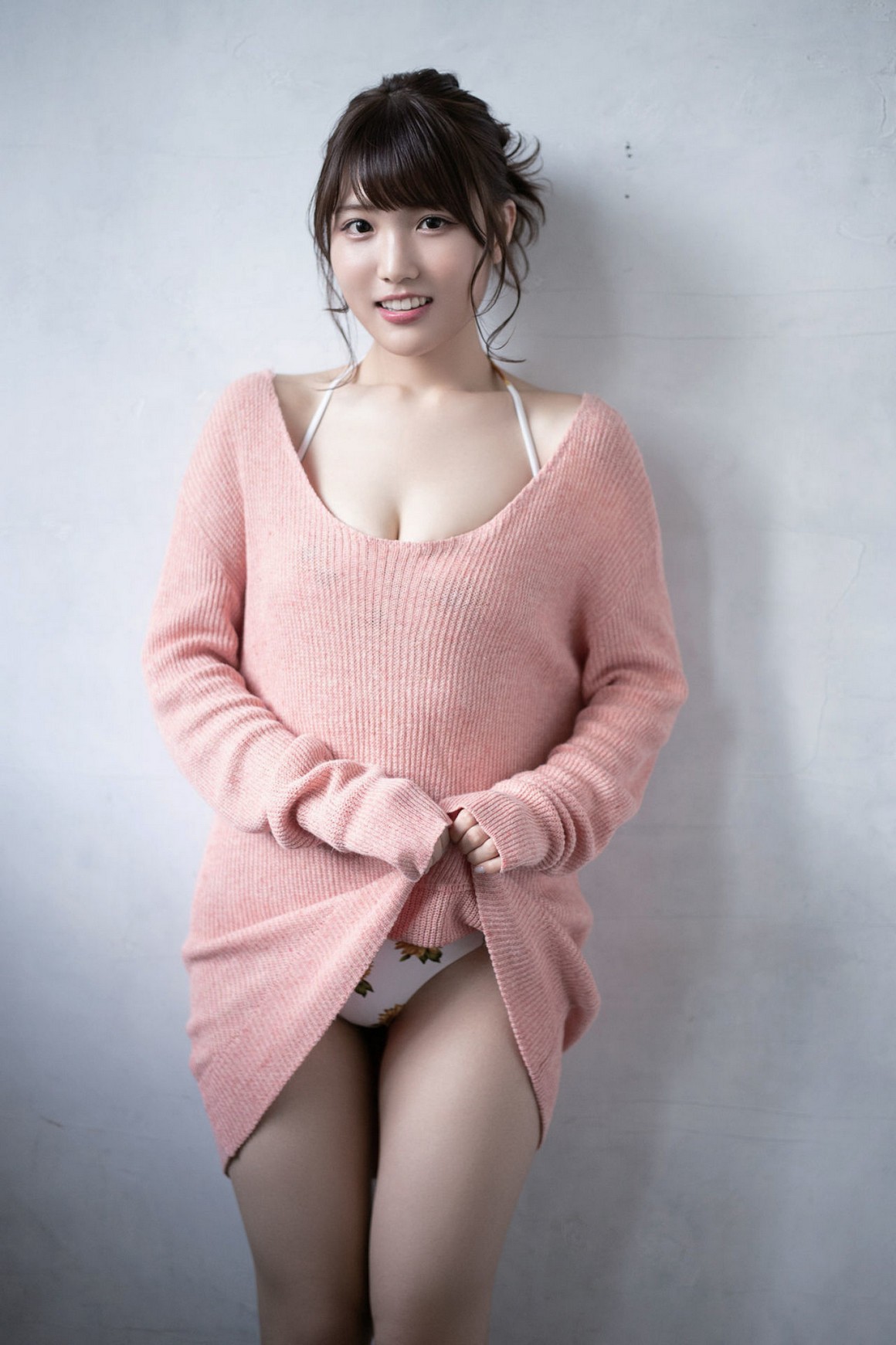 [Photobook] NO.0193 藤白れもん - Vitamin bikini ビタ ...