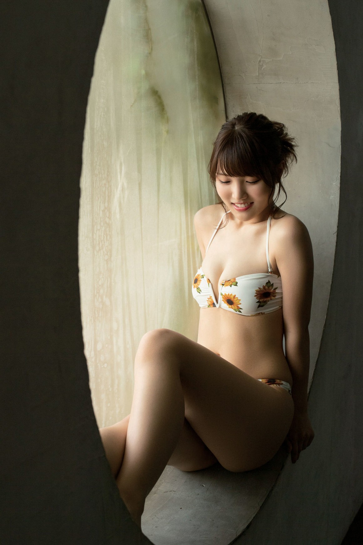 [Photobook] NO.0193 藤白れもん - Vitamin bikini ビタ ...