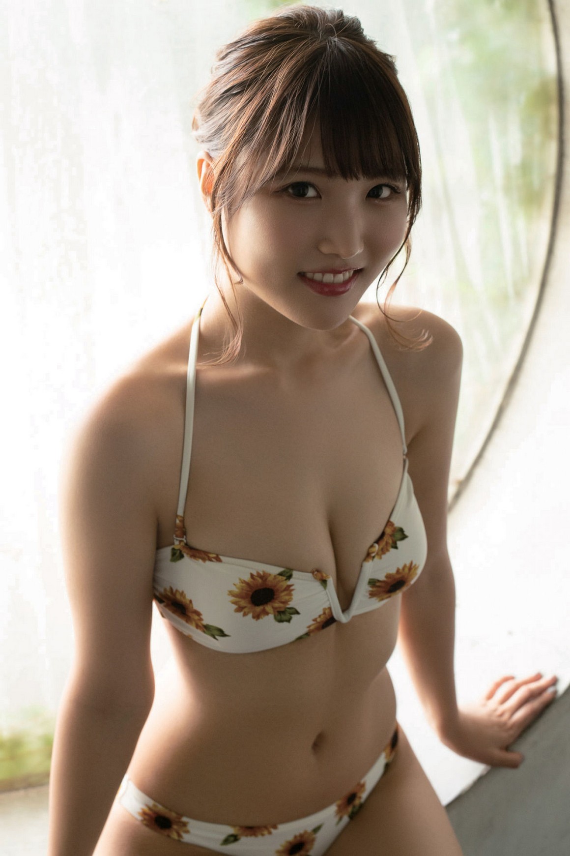 [Photobook] NO.0193 藤白れもん - Vitamin bikini ビタ ...