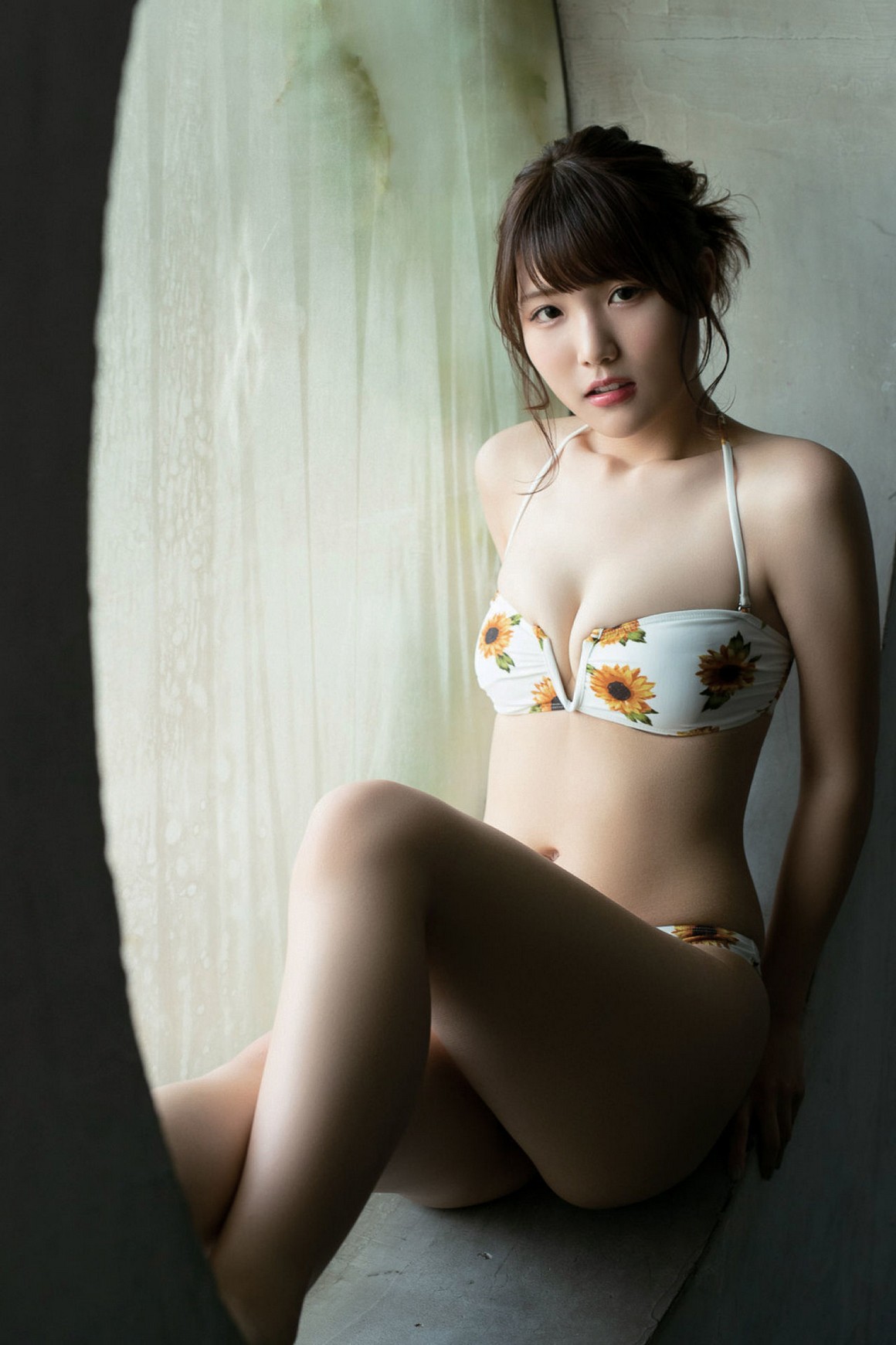 [Photobook] NO.0193 藤白れもん - Vitamin bikini ビタ ...
