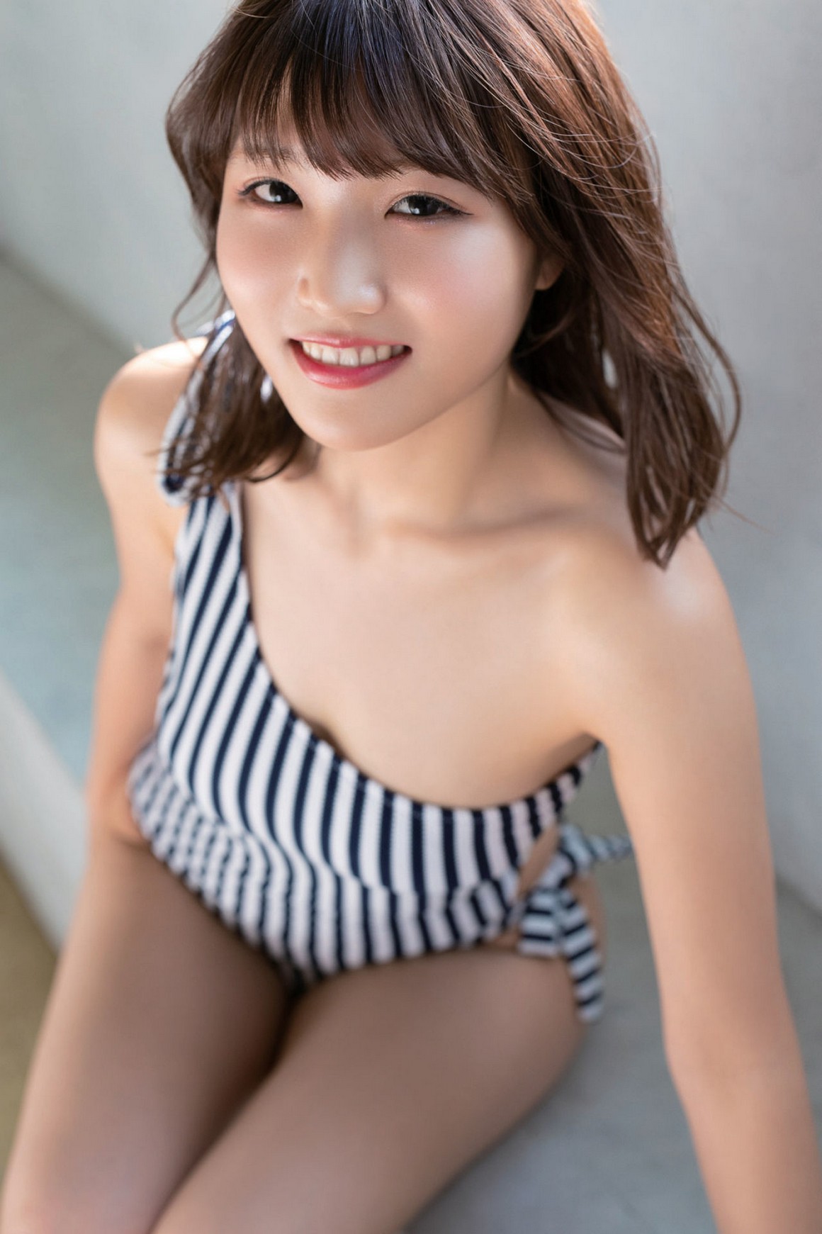 [Photobook] NO.0193 藤白れもん - Vitamin bikini ビタ ...