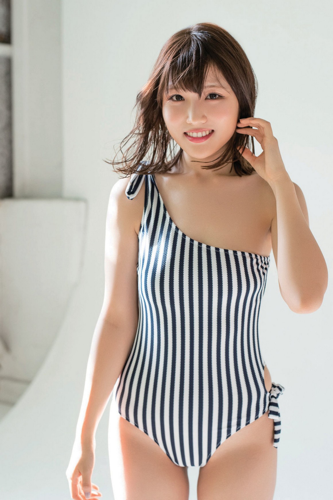 [Photobook] NO.0193 藤白れもん - Vitamin bikini ビタ ...