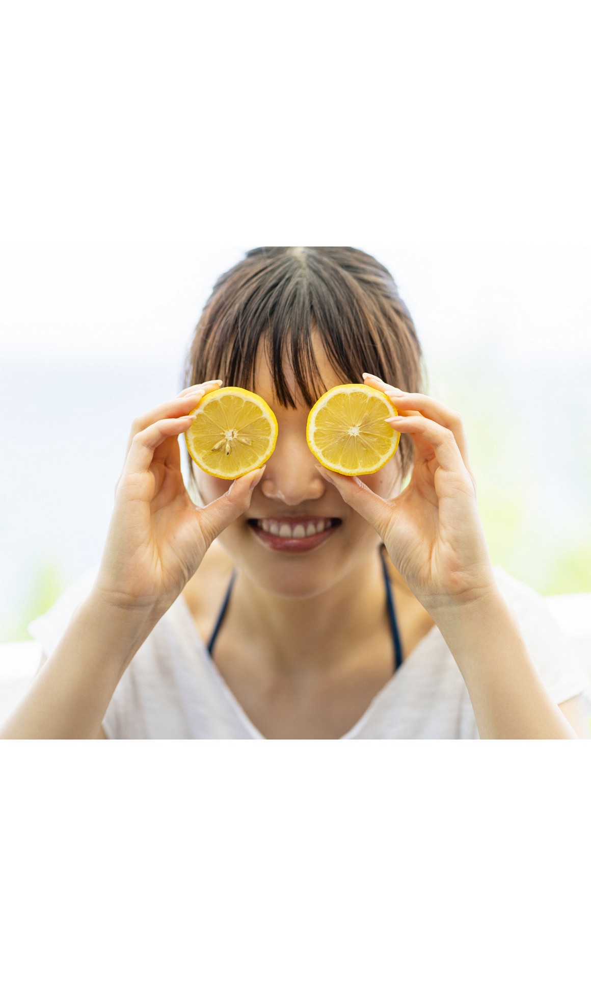 [Photobook] NO.0194 藤白れもん - 出社0日で脱サラして ...