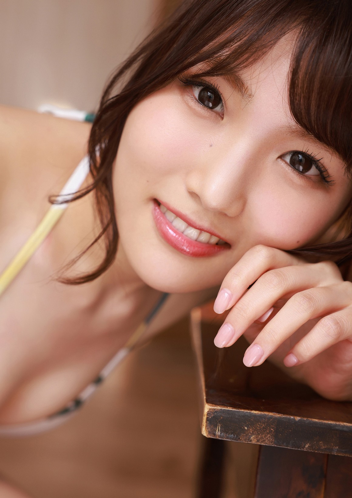 [Photobook] NO.0195 藤白れもん from 夢みるアドレセン ...