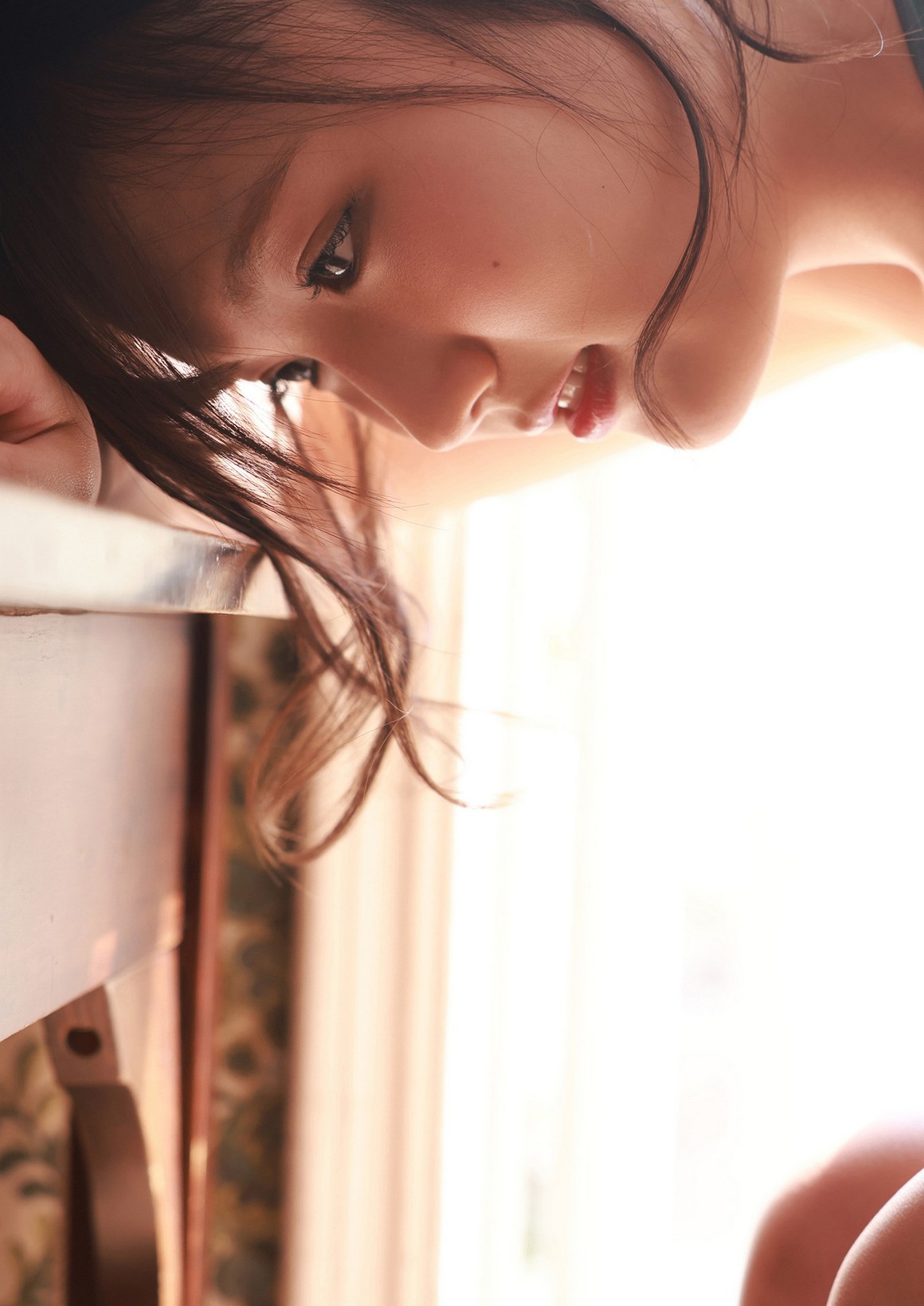 [Photobook] NO.0195 藤白れもん from 夢みるアドレセン ...