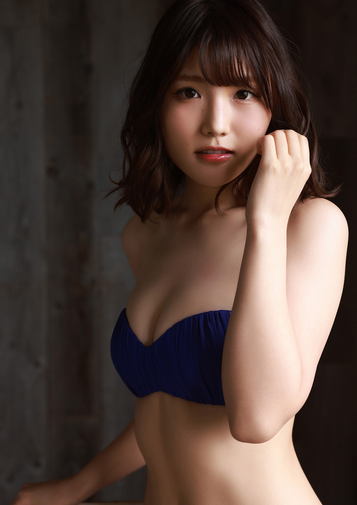[Photobook] NO.0195 藤白れもん from 夢みるアドレセン ...