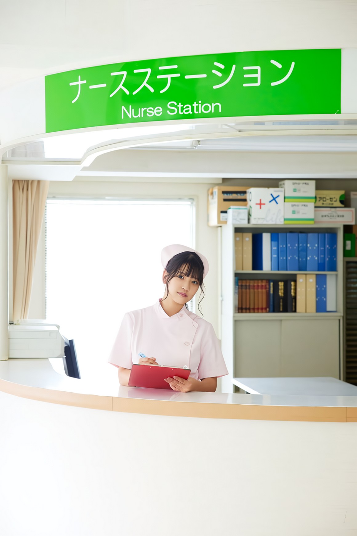 [Photobook] NO.0196 藤乃あおい - Angel of Healing is ...