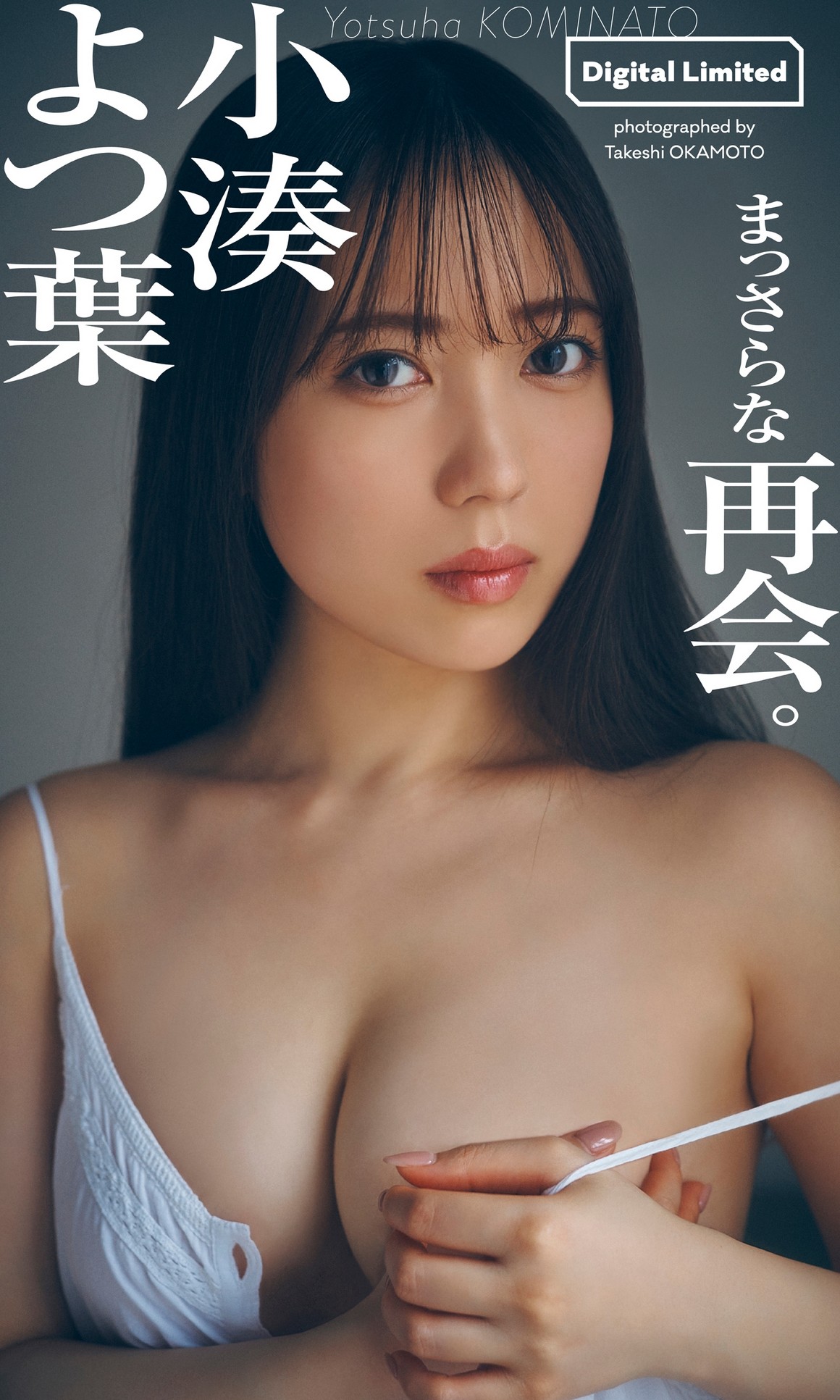 [Photobook] NO.0199 小湊よつ葉 - Brand new reunion  ...