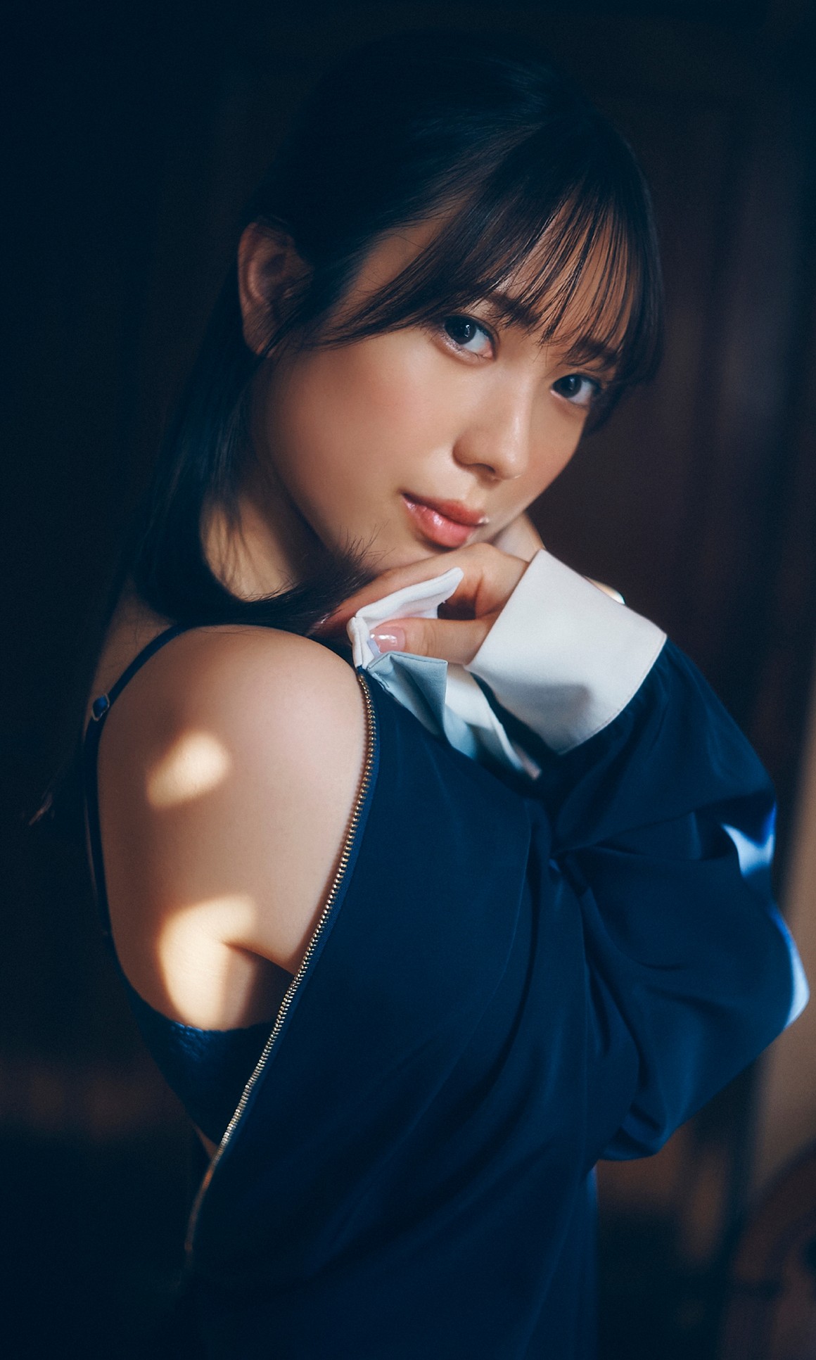 [Photobook] NO.0199 小湊よつ葉 - Brand new reunion  ...