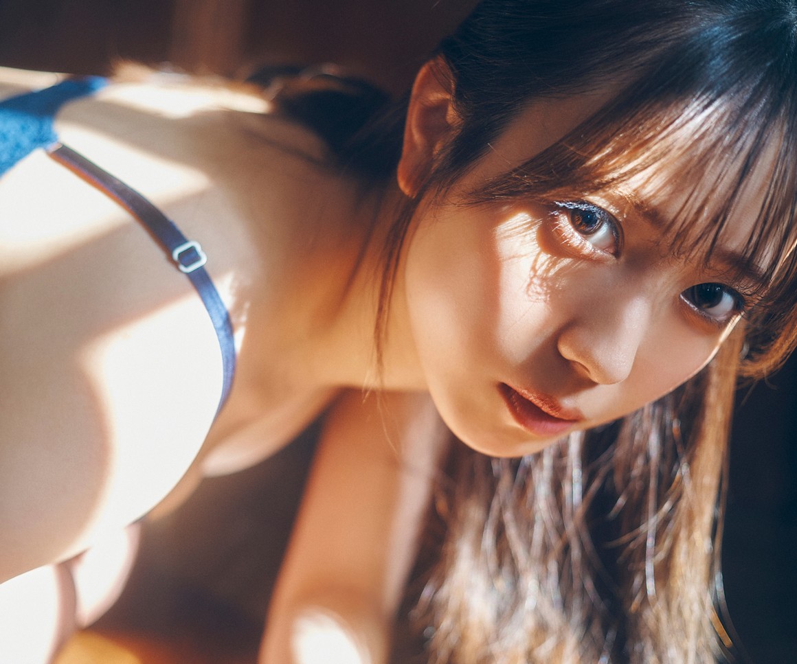[Photobook] NO.0199 小湊よつ葉 - Brand new reunion  ...