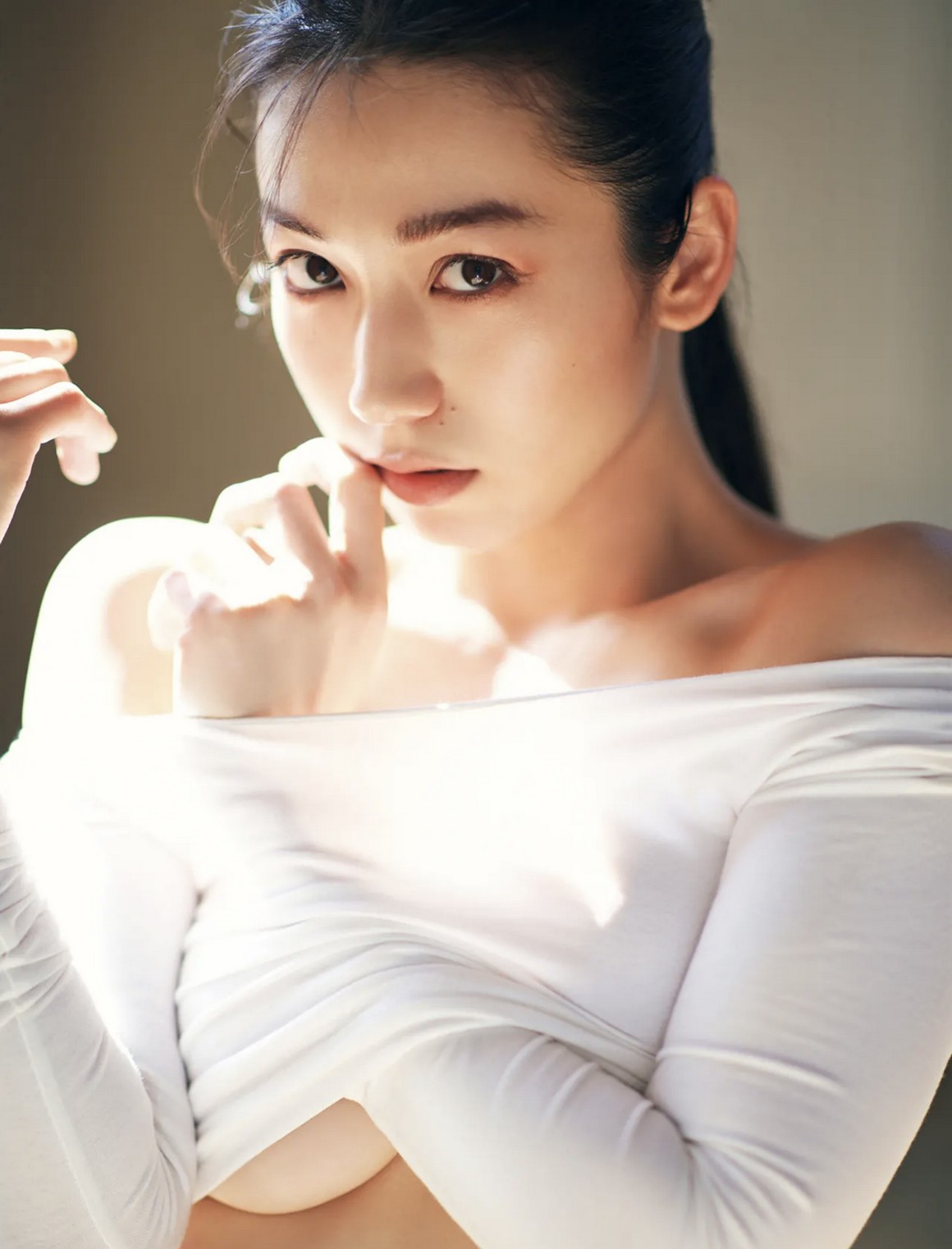 [Photobook] NO.0202 佐藤あいり 全裸監督女優のフル美 ...