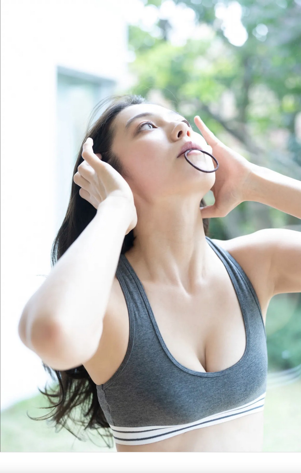 [Photobook] NO.0203 佐藤あいり『艶めく素肌 vol.1』 ...