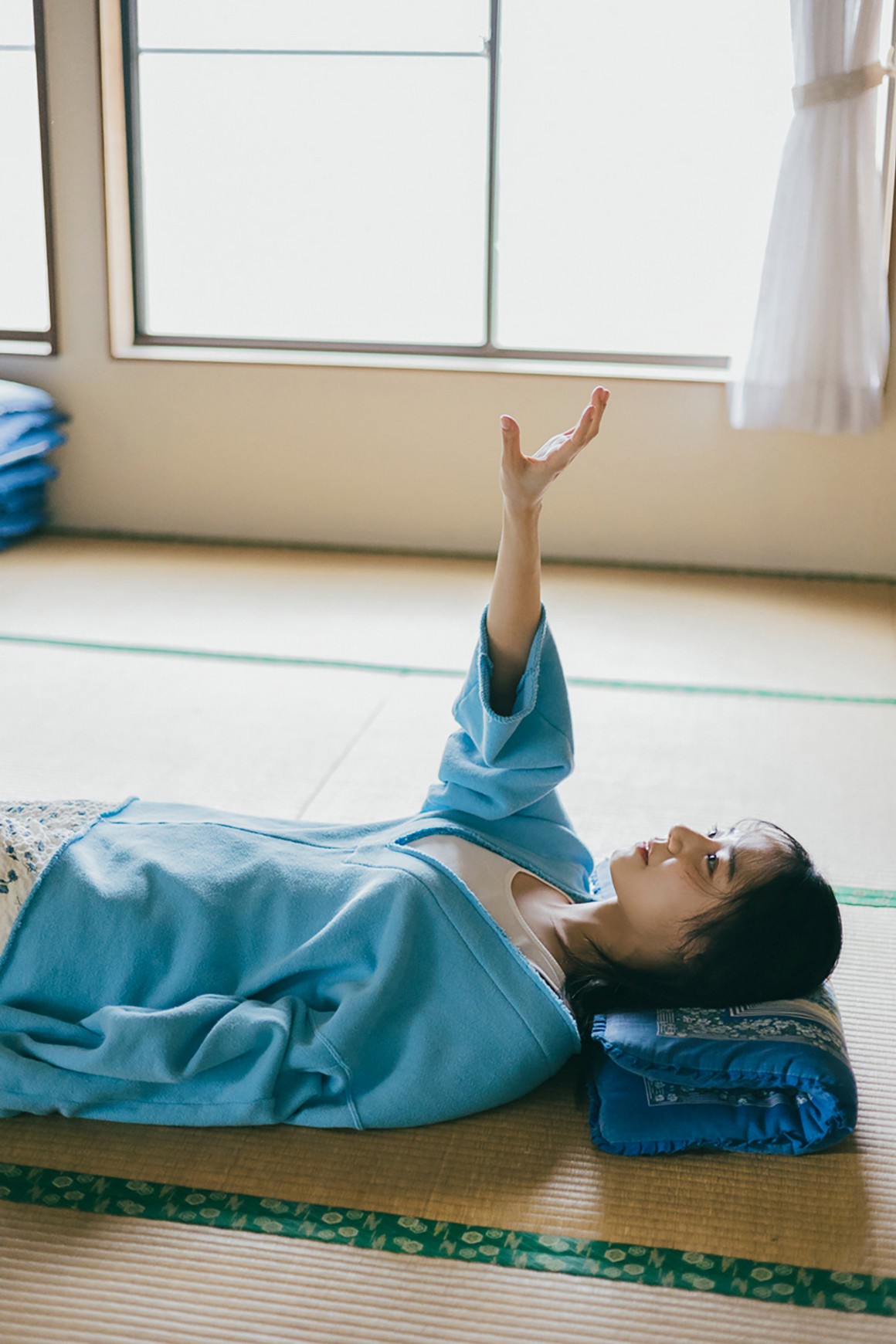 [Photobook] NO.0204 [Yanmaga Web] Aoi Hyodo 兵頭葵 - ...