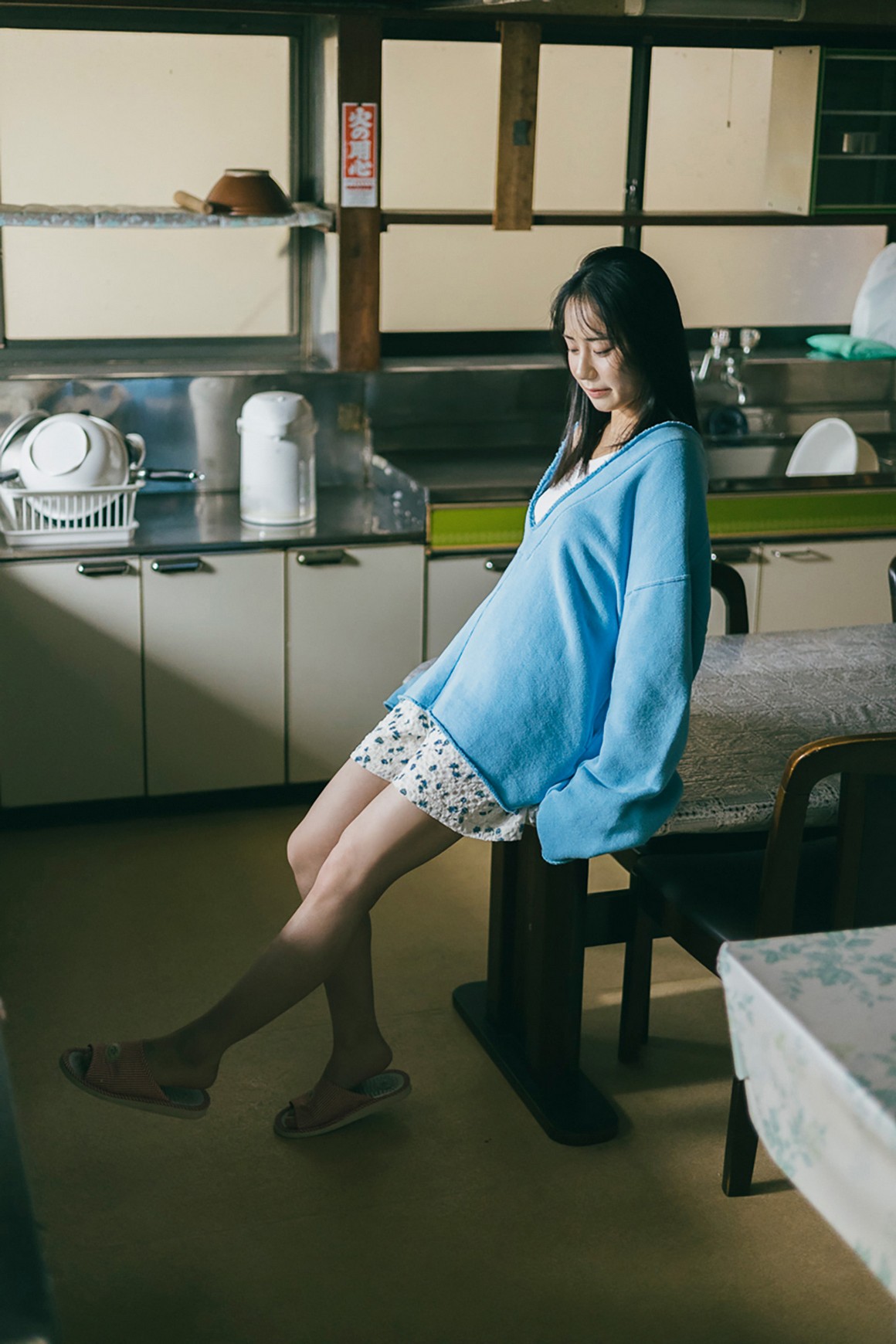 [Photobook] NO.0204 [Yanmaga Web] Aoi Hyodo 兵頭葵 - ...