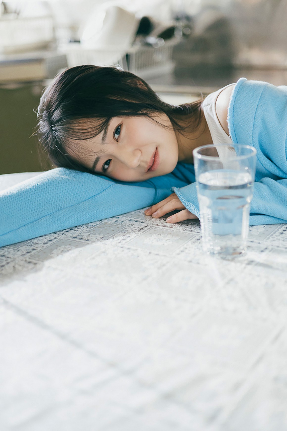 [Photobook] NO.0204 [Yanmaga Web] Aoi Hyodo 兵頭葵 - ...