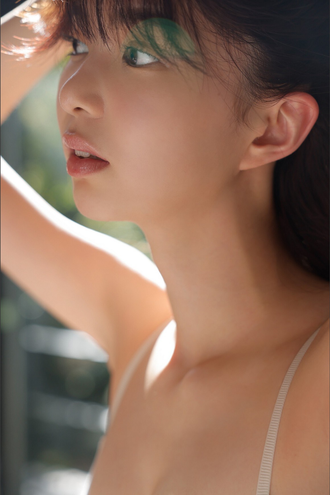 [Photobook] NO.0205 Riko Matsudaira 松平璃子 - Gloss ...