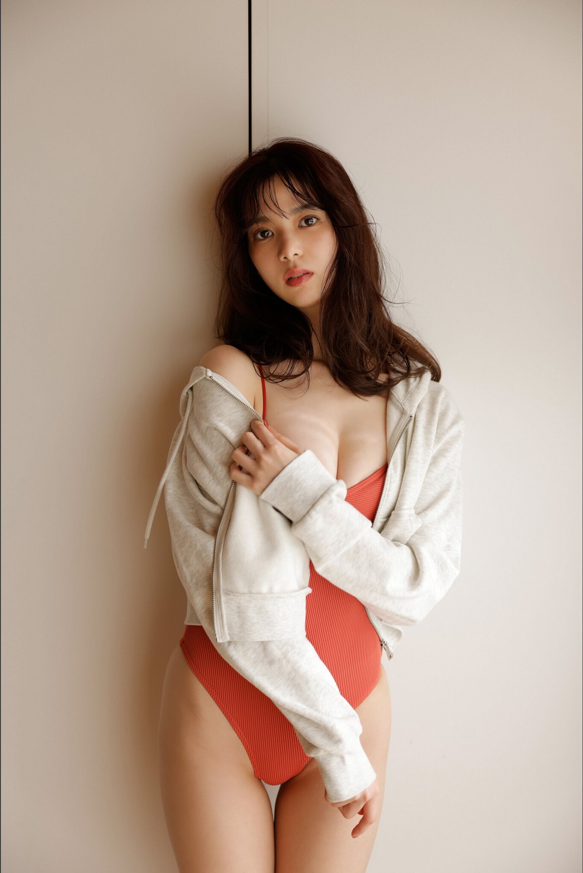 [Photobook] NO.0205 Riko Matsudaira 松平璃子 - Gloss ...