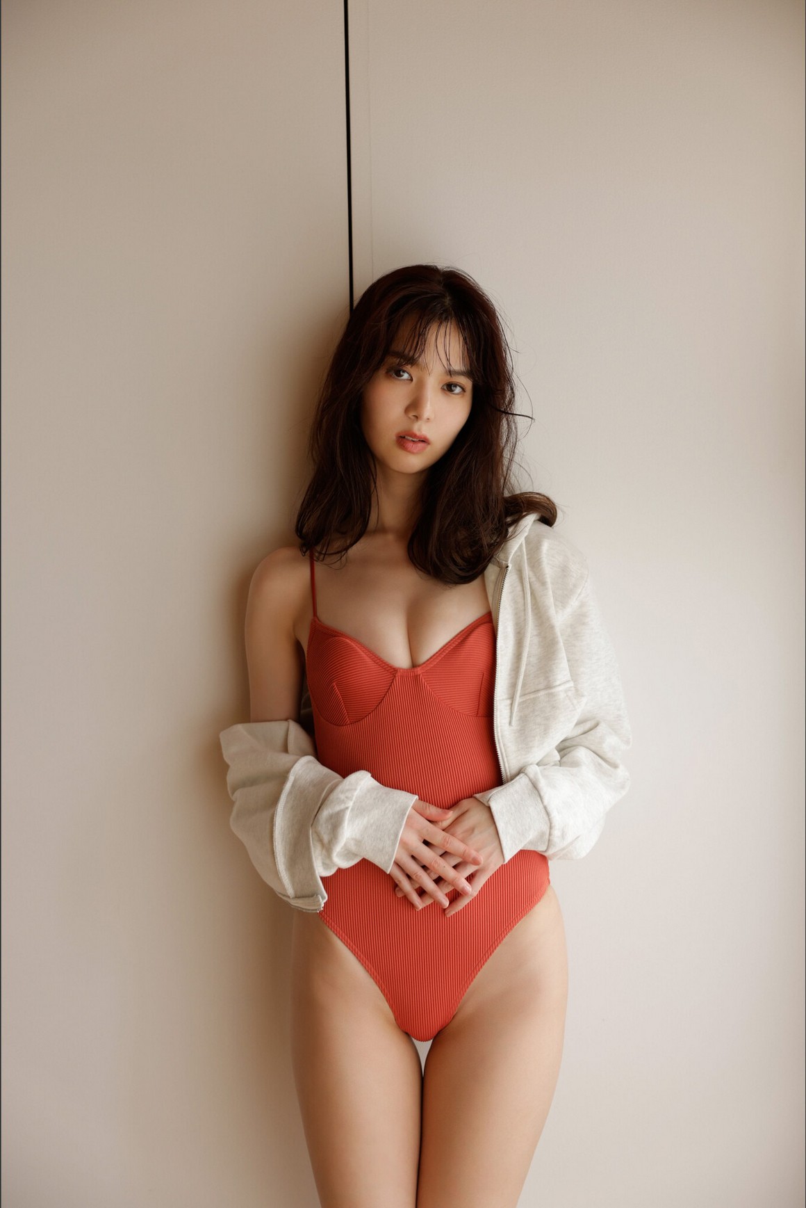 [Photobook] NO.0205 Riko Matsudaira 松平璃子 - Gloss ...