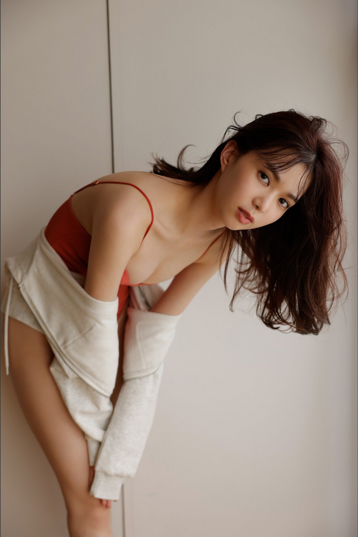 [Photobook] NO.0205 Riko Matsudaira 松平璃子 - Gloss ...