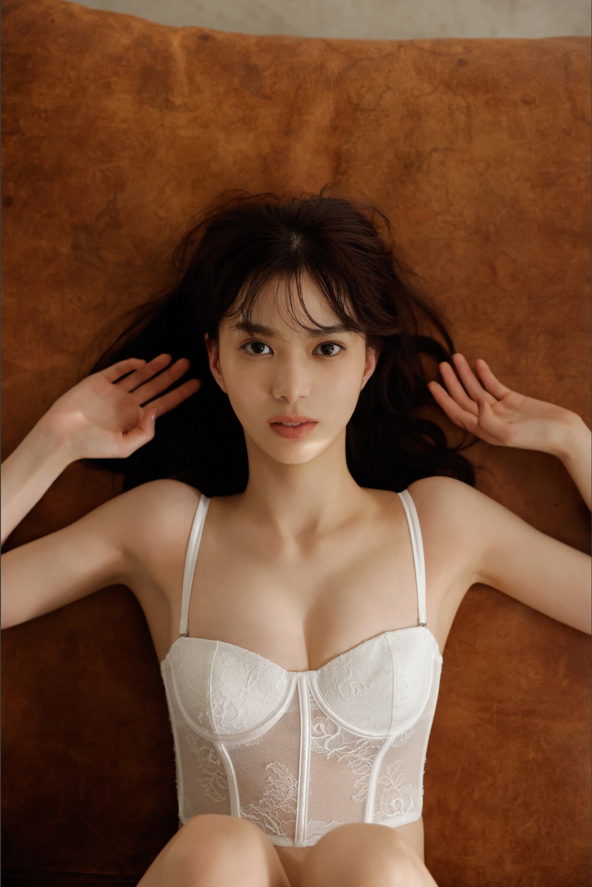 [Photobook] NO.0206 Riko Matsudaira 松平璃子 - Gloss ...