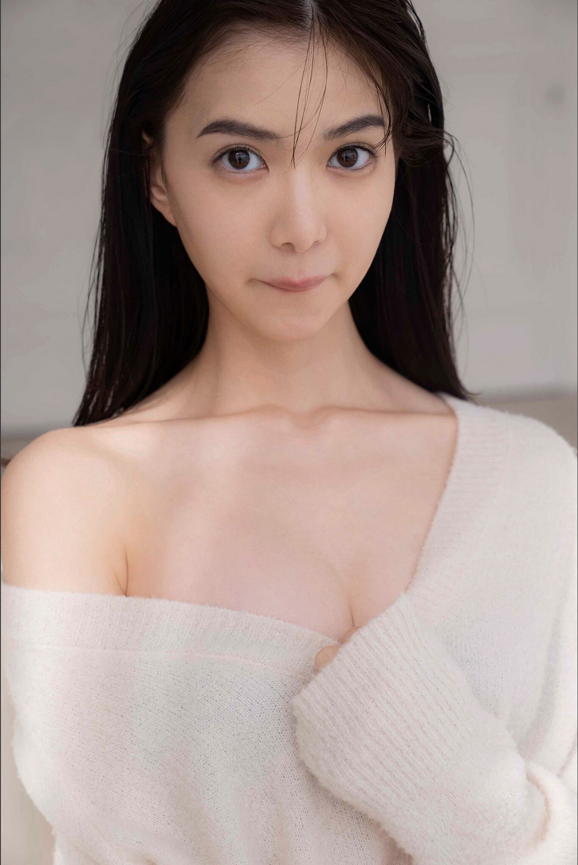 [Photobook] NO.0207 Riko Matsudaira 松平璃子 - Gloss ...