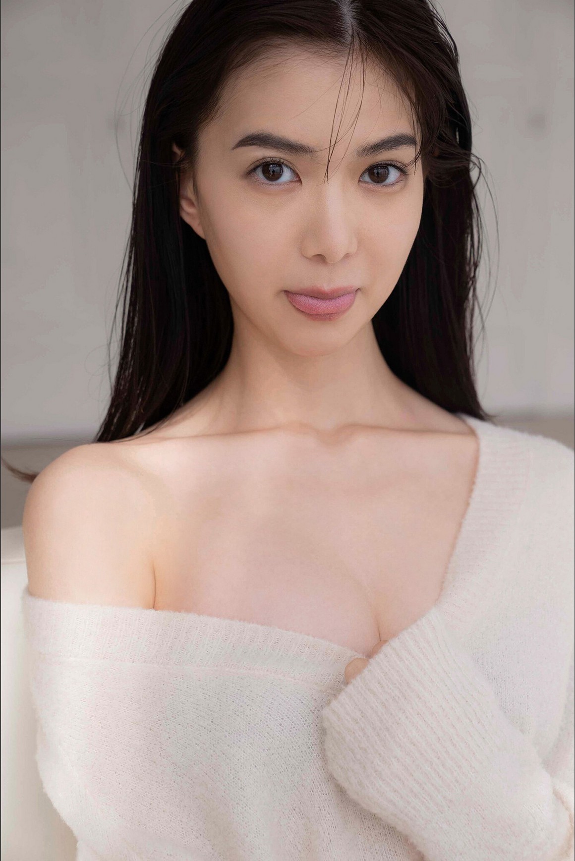 [Photobook] NO.0207 Riko Matsudaira 松平璃子 - Gloss ...