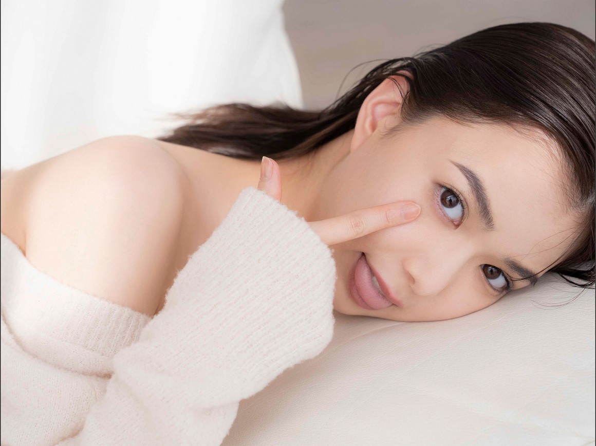 [Photobook] NO.0207 Riko Matsudaira 松平璃子 - Gloss ...