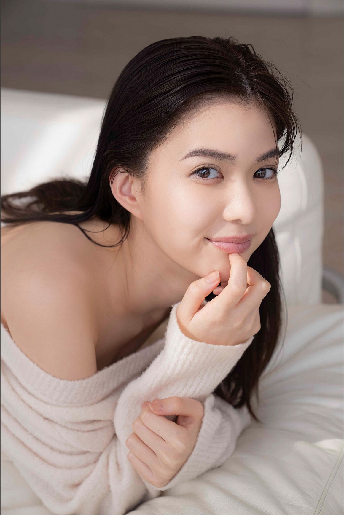 [Photobook] NO.0207 Riko Matsudaira 松平璃子 - Gloss ...