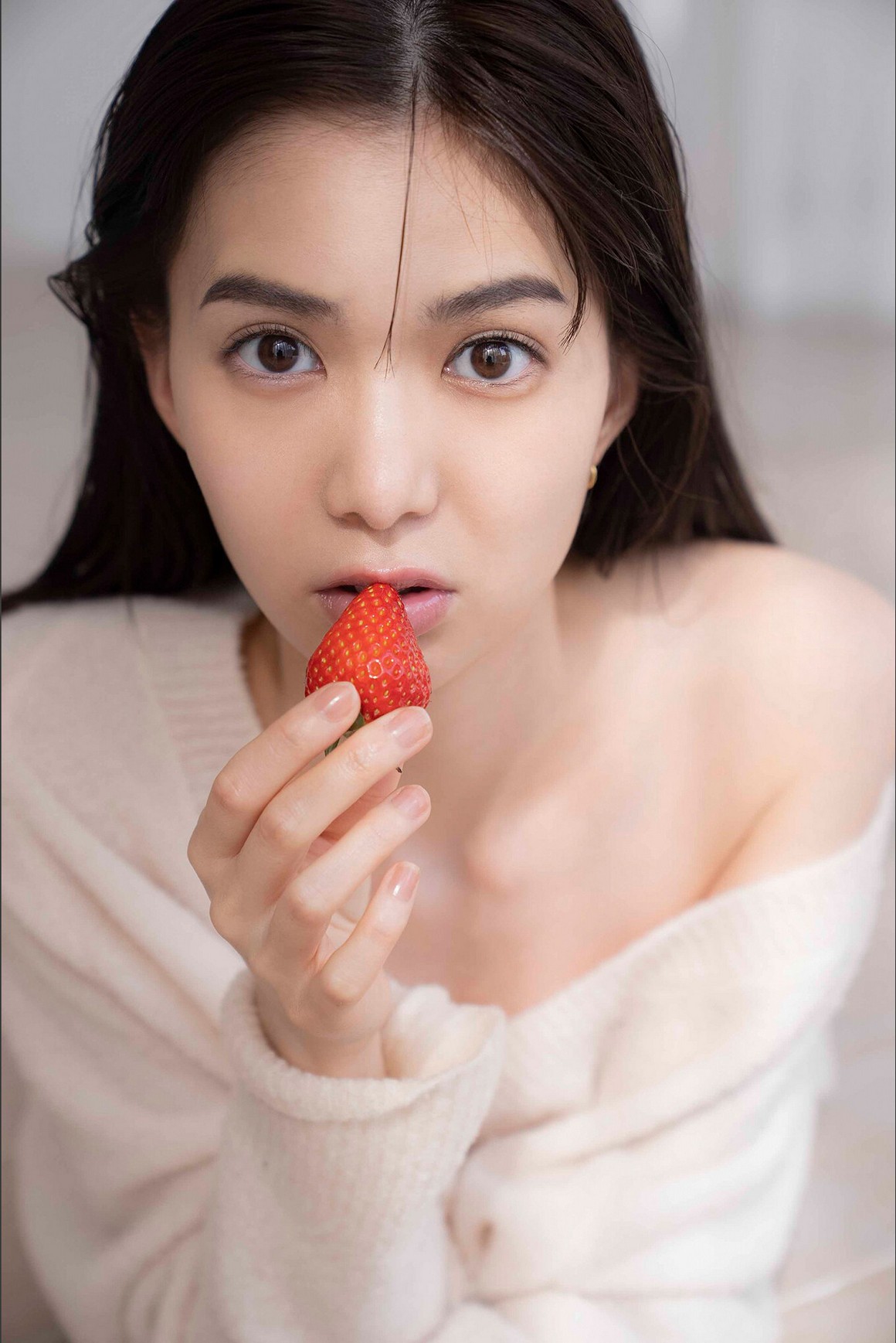 [Photobook] NO.0207 Riko Matsudaira 松平璃子 - Gloss ...