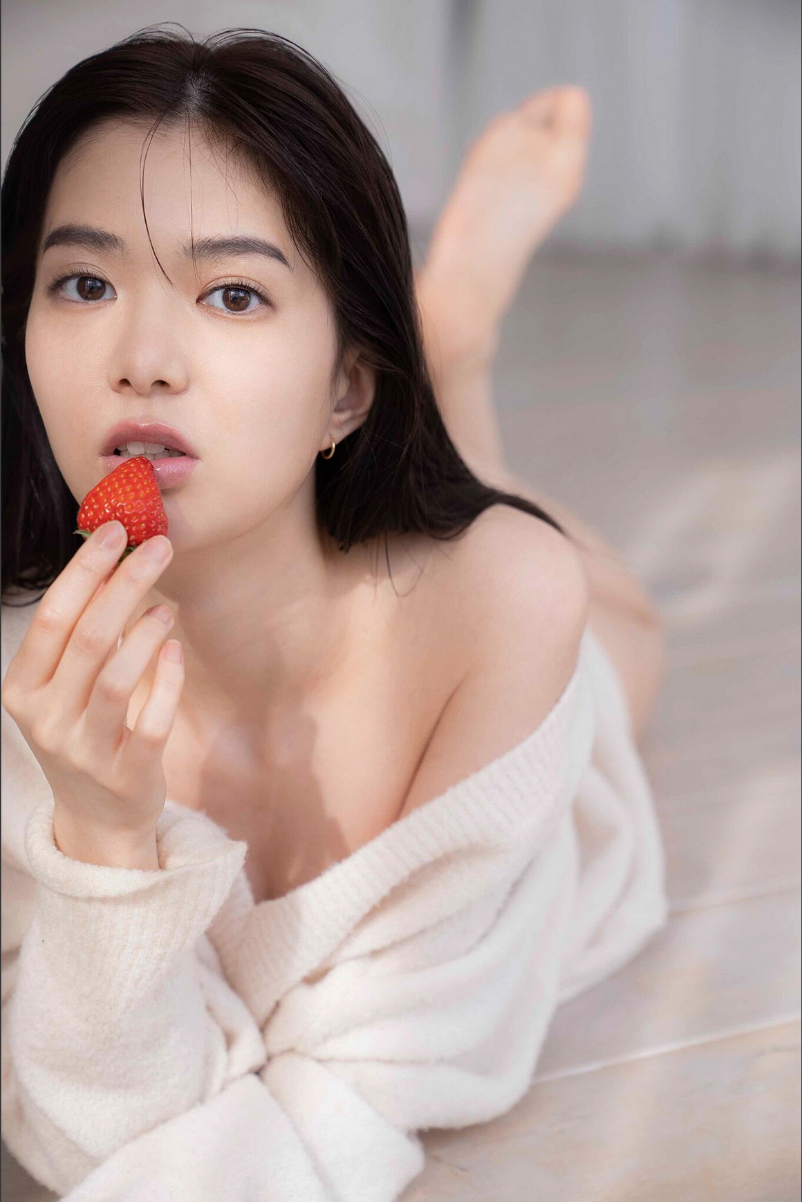 [Photobook] NO.0207 Riko Matsudaira 松平璃子 - Gloss ...