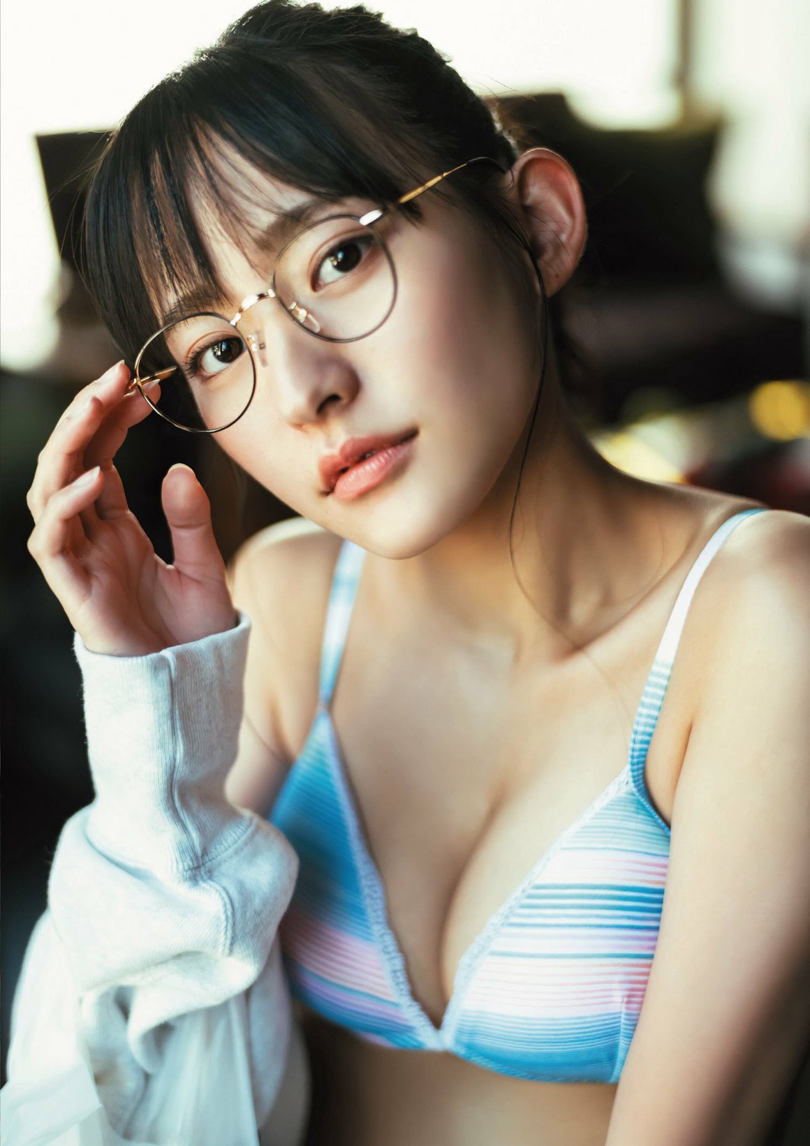 [Photobook] NO.0208 STRiKE！ ALL STAR 2023 高崎かな ...