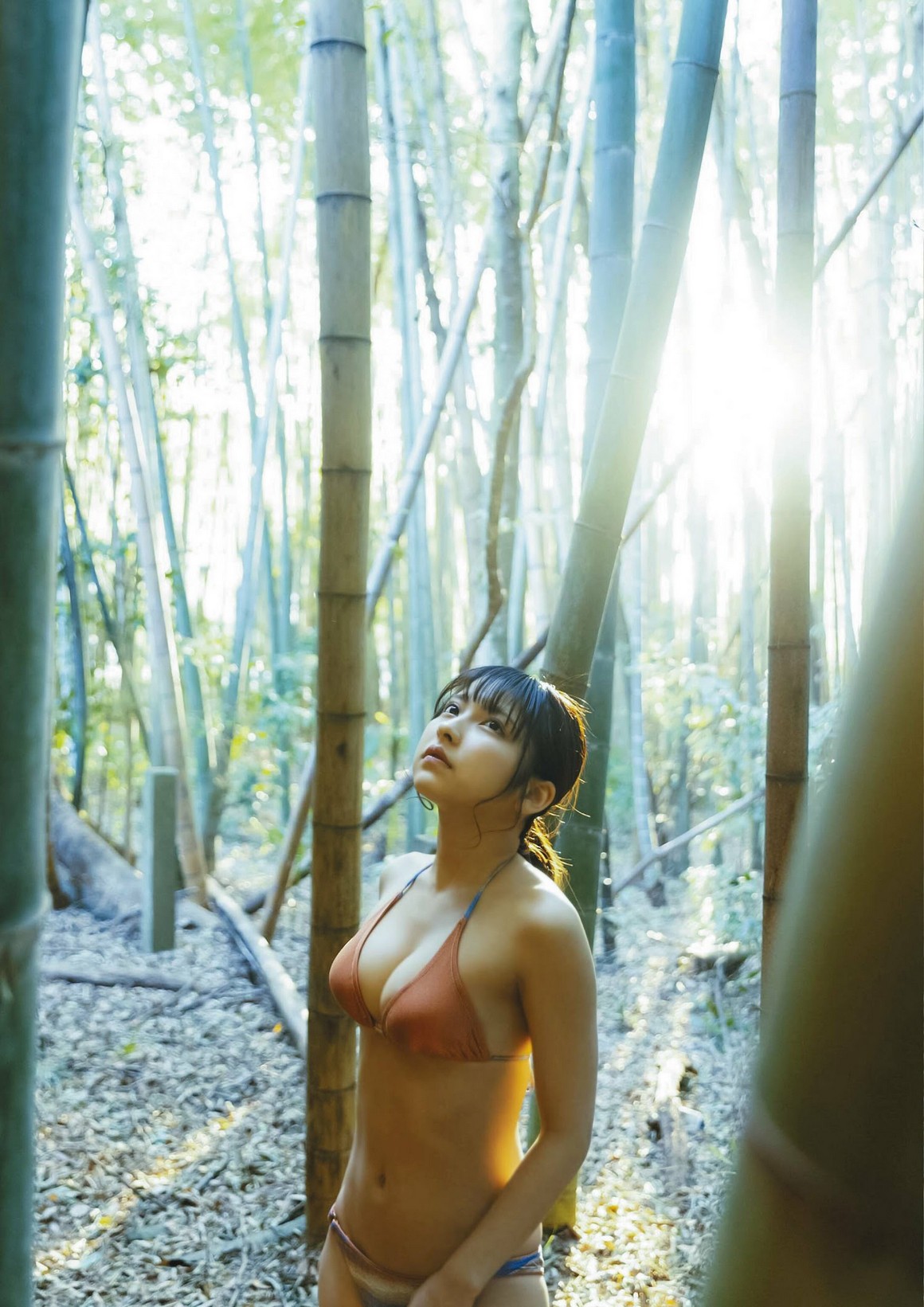 [Photobook] NO.0208 STRiKE！ ALL STAR 2023 高崎かな ...