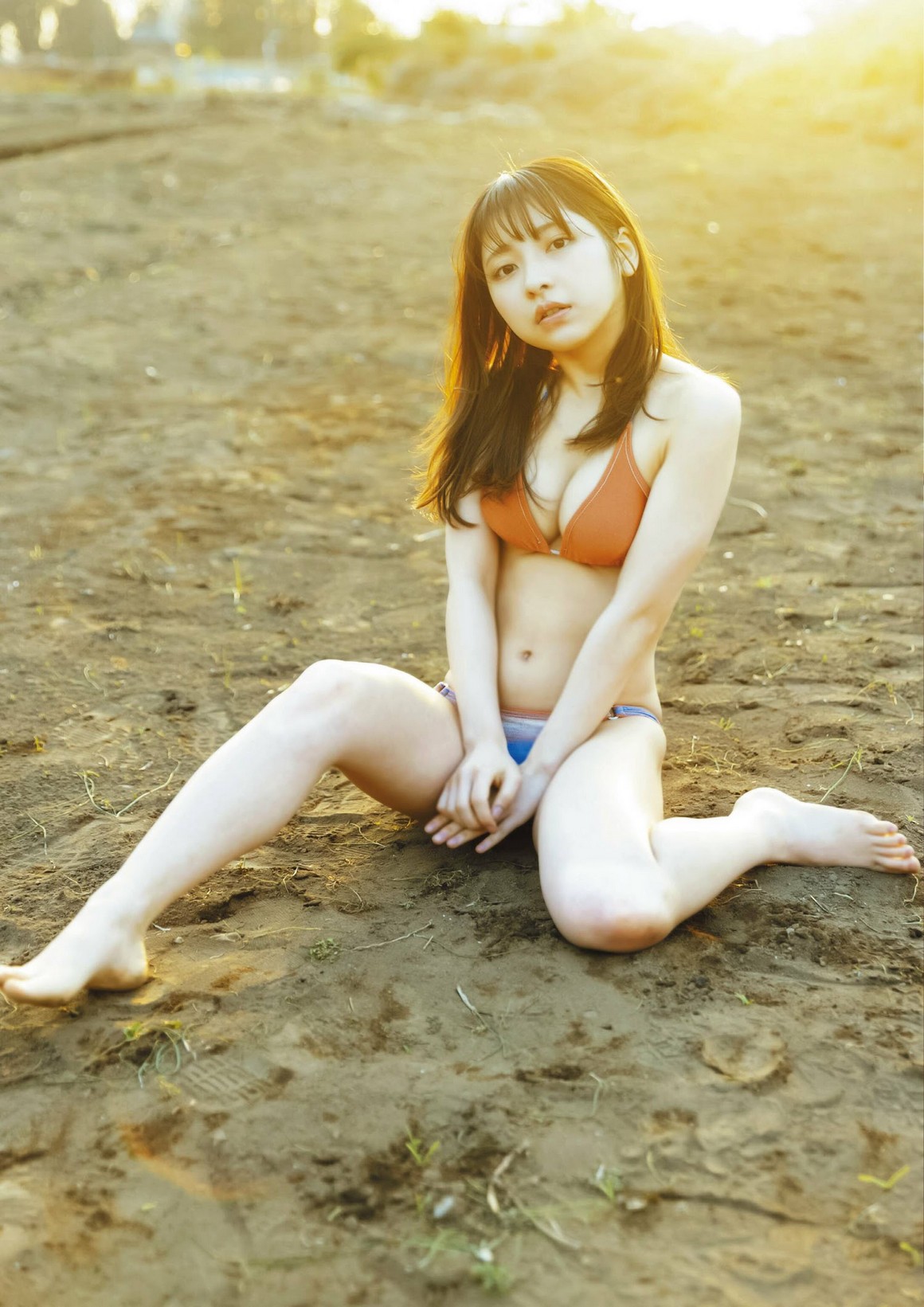 [Photobook] NO.0208 STRiKE！ ALL STAR 2023 高崎かな ...