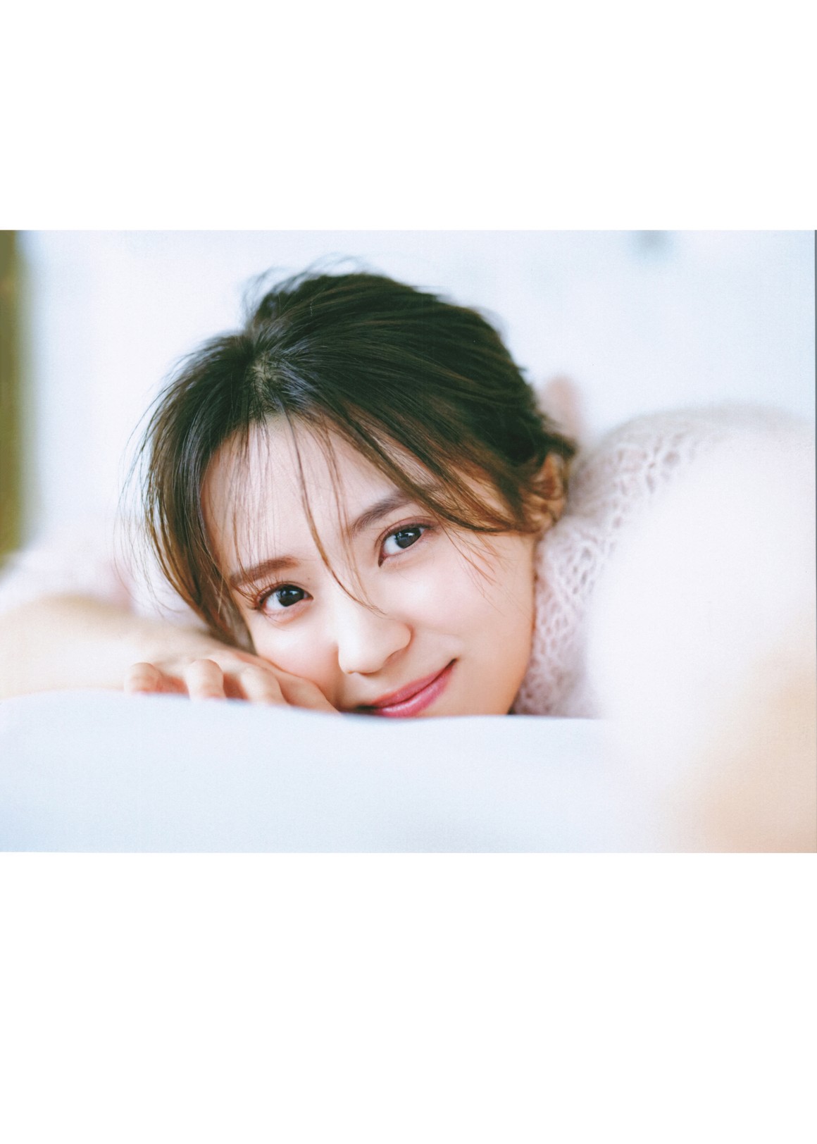 [Photobook] NO.0210 Yui Kobayashi 小林由依 - Unexpec ...