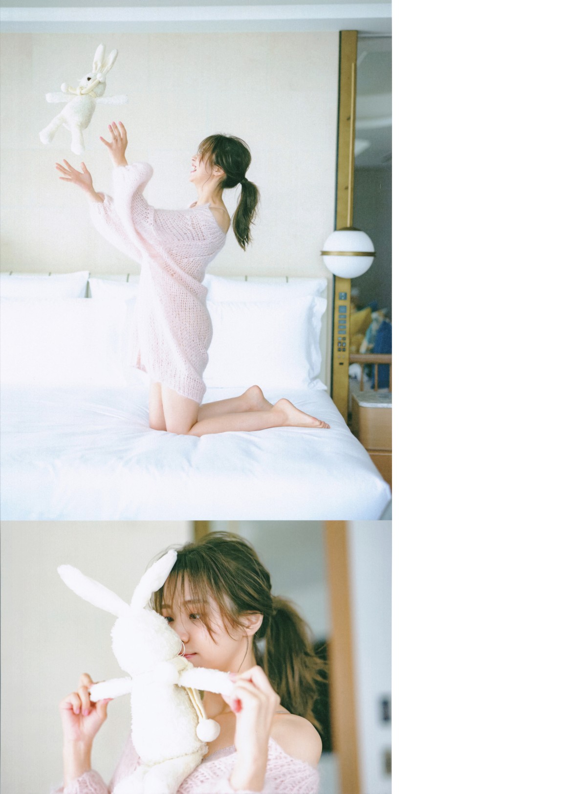 [Photobook] NO.0210 Yui Kobayashi 小林由依 - Unexpec ...