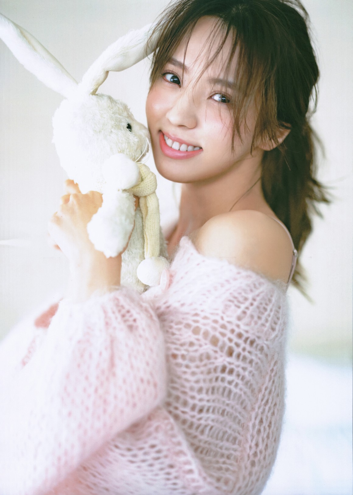 [Photobook] NO.0210 Yui Kobayashi 小林由依 - Unexpec ...