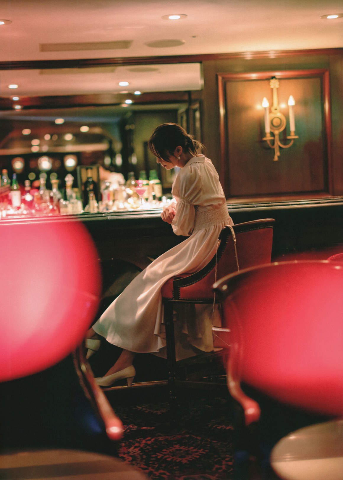 [Photobook] NO.0210 Yui Kobayashi 小林由依 - Unexpec ...