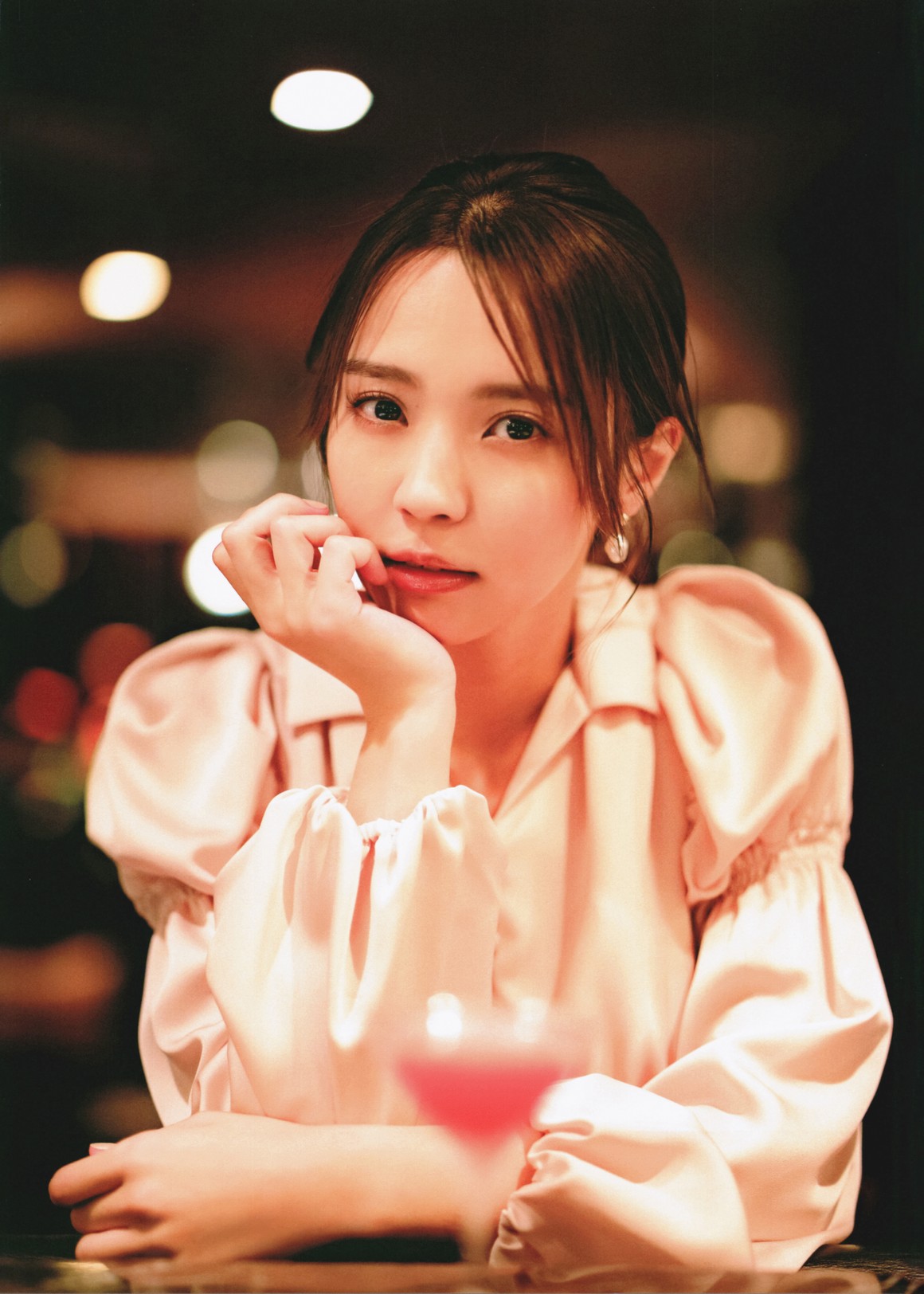 [Photobook] NO.0210 Yui Kobayashi 小林由依 - Unexpec ...