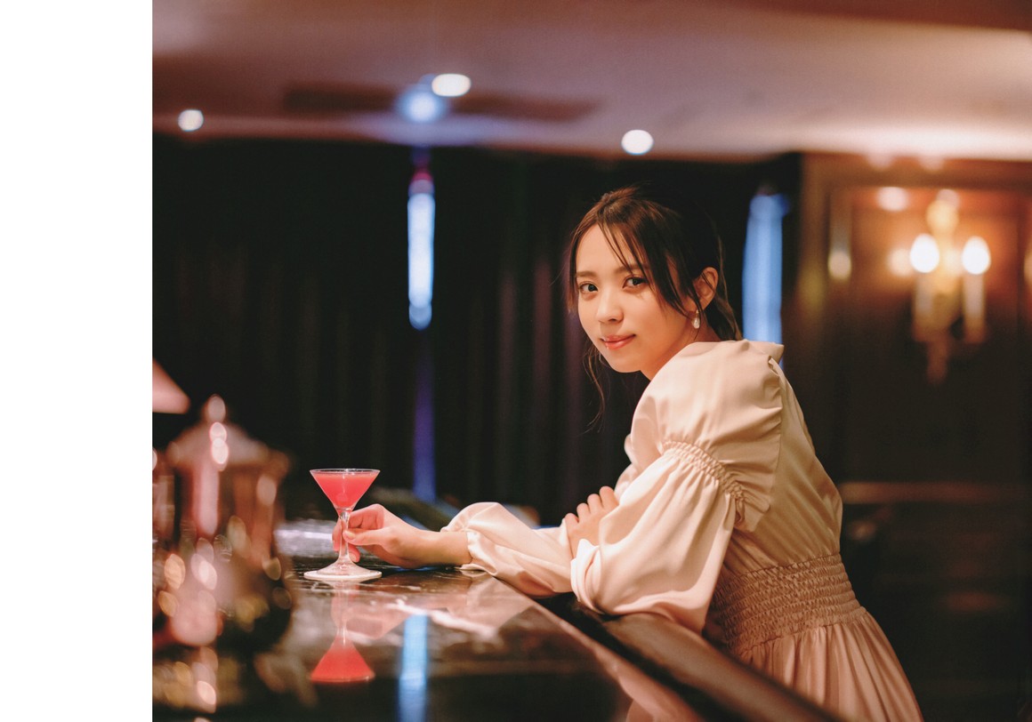 [Photobook] NO.0210 Yui Kobayashi 小林由依 - Unexpec ...