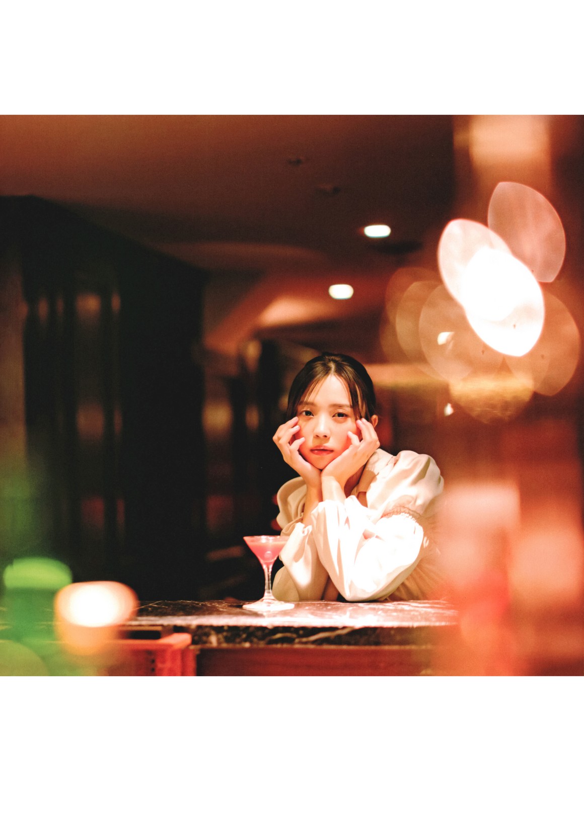 [Photobook] NO.0210 Yui Kobayashi 小林由依 - Unexpec ...