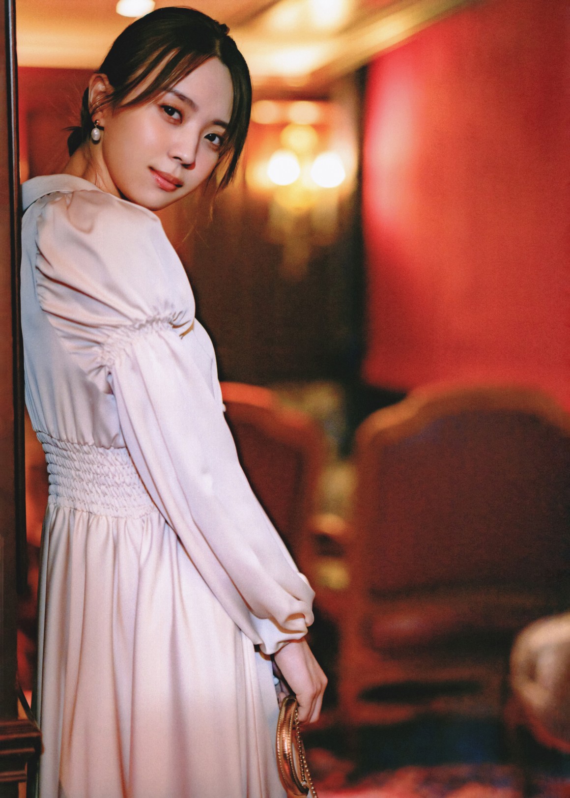 [Photobook] NO.0210 Yui Kobayashi 小林由依 - Unexpec ...