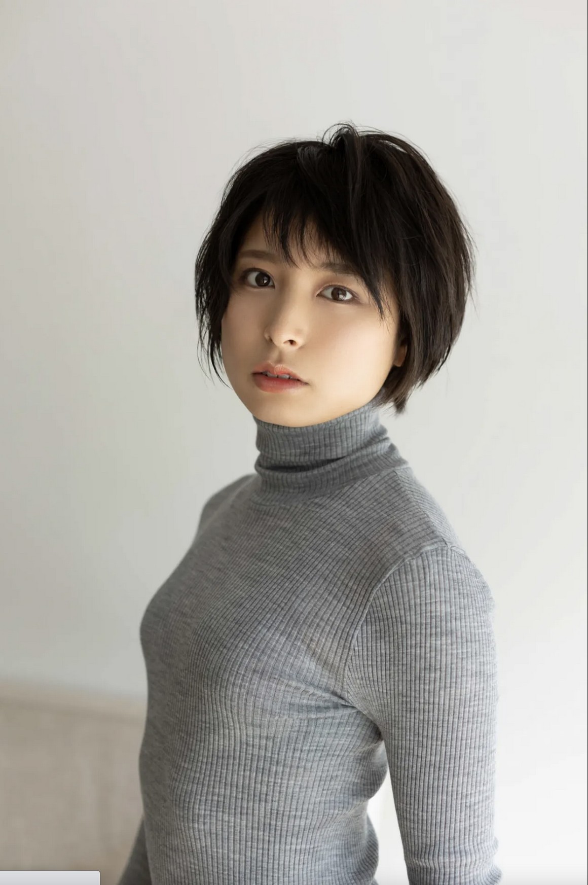 [Photobook] NO.0212 さばいどる かほなん『初体験SEXY! ...