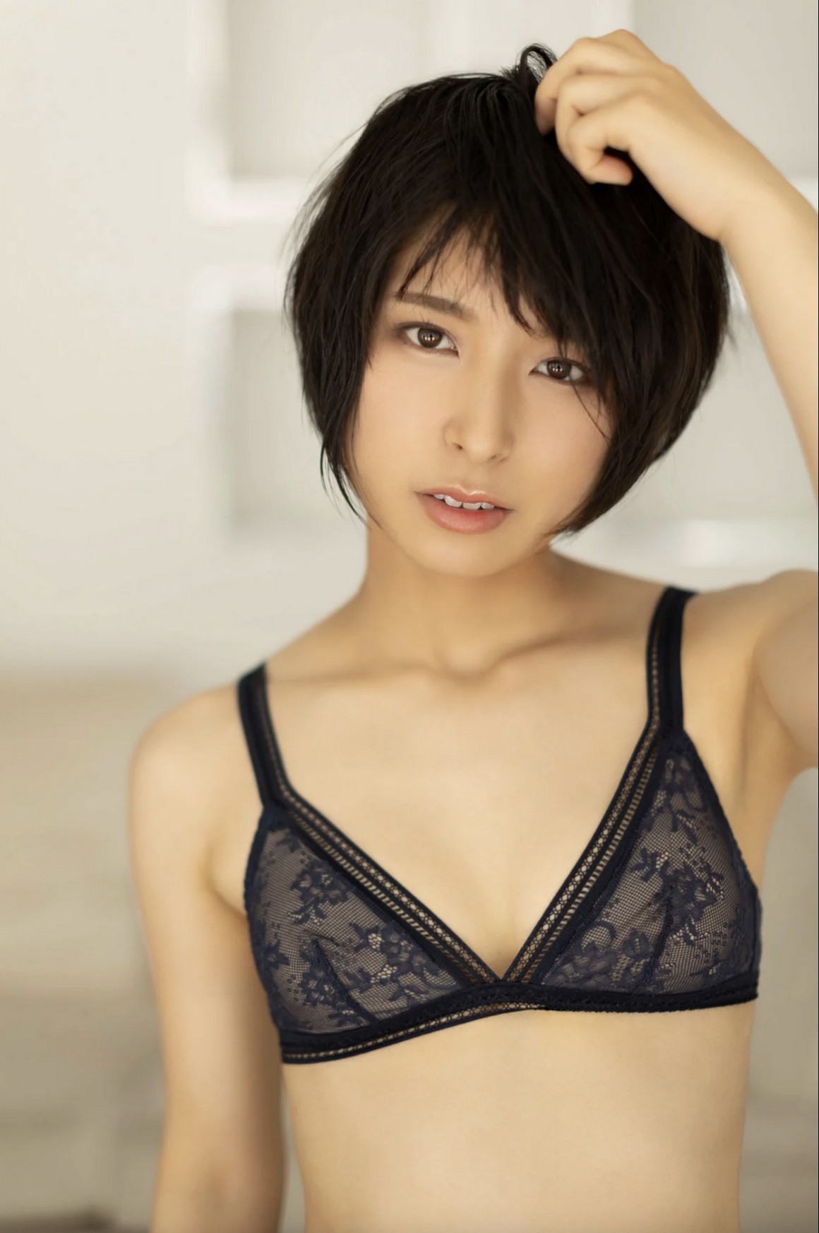 [Photobook] NO.0212 さばいどる かほなん『初体験SEXY! ...