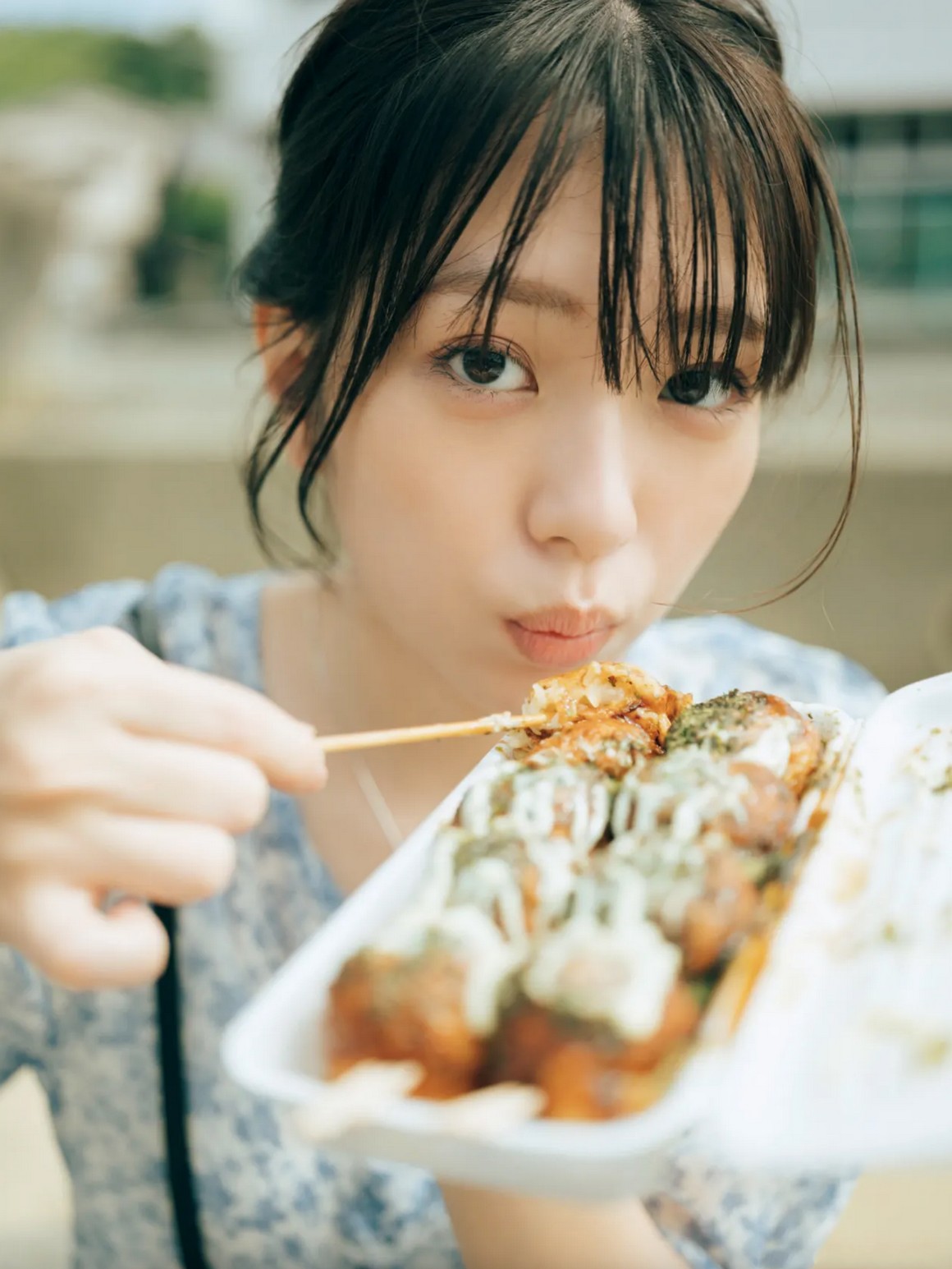 [Photobook] NO.0216 長月翠 素肌に溺れる